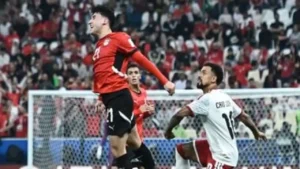 منتخب مصر في كأس العرب يواجه تحديات على مستوى الأداء تكشف أسباب القلق المستمر